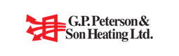 GP Peterson Heating